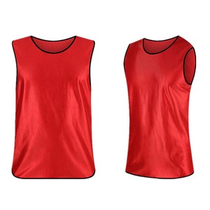 Wholesale Custom Logo <b>Men</b> Gym Fitness Bodybuilding Athletic Training Wear Gym Flexible movement Man <b>Basketball</b> Sport <b>Vest</b> - Product Image 1