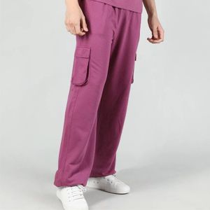 Ensemble de coopération imprimé tendance pour hommes-Tenue deux pièces douce et confortable-Parfait pour l'été et la plage - Product Image 5