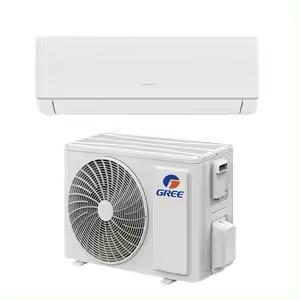 Aire Acondicionado Split de Frecuencia Variable Comercial GREE con Refrigerante R32, Refrigeración y Calefacción, Control por Aplicación, 30000+ BTU - Product Image 2