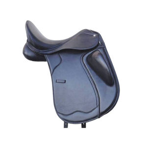 Almohadilla de Silla de Montar Estilo Occidental, Acolchada, para Equitación, Salto Ecuestre, Multiusos - Product Image 6