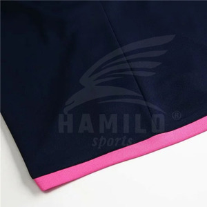 ชุดซ้อมฟุตบอลระบายอากาศแห้งเร็ว - Product Image 5