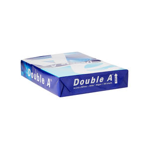 Papel de impresión A4 de alta calidad, papel blanco para copias, para uso en oficinas, escuelas y negocios. - Product Image 6