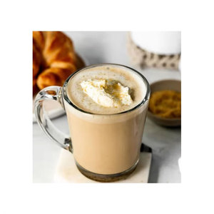 กาแฟสำเร็จรูปพรีมิกซ์ฝรั่งเศสรสวานิลลารสชาติกลมกล่อมครีมมีคาเฟอีนบรรจุในกล่อง - Product Image 1