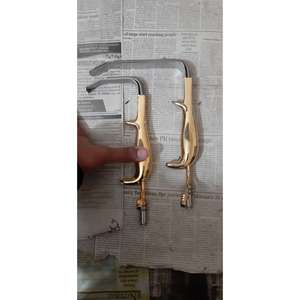 Retractor Tebbetts de Acero Inoxidable, Manual, Calidad Premium, Reutilizable, por Metal Med Corporation - Product Image 1