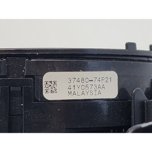 คู่มือการติดตั้งแบบครบวงจร SUZUKI Swift Series (AZ) (17>) 3748074 P21 K12C (17>23) - Product Image 4