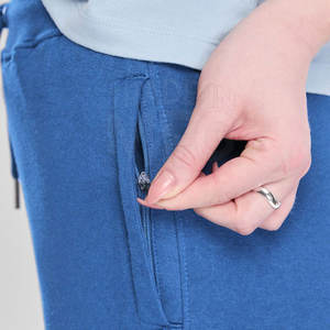 Pantalon d'hiver à la mode pour femmes de bonne qualité taille moyenne avant plat Style léger et bas prix Offre Spéciale pour adultes - Product Image 6