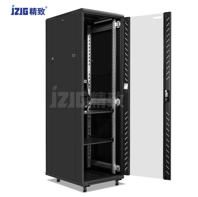 42U Server Cabinet Data Center Server Rack Network Cabinet for Sale