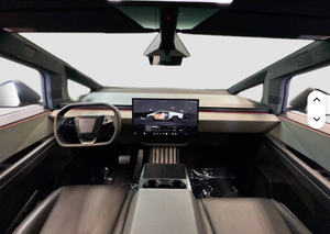 Occasion - 2024 - Tes-la - Cybertruck - Product Image 6