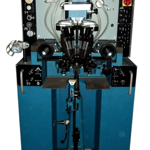 Machine à talonner les semelles, best-seller, incl. accessoires système de clouage - Product Image 1