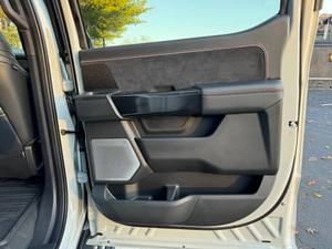 FORD F-150 RAPTOR R 2024 d'occasion, conduite à gauche/droite - Product Image 5