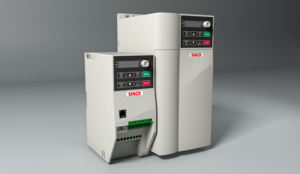 Mini <span class=keywords><strong>convertisseur</strong></span> de fréquence Variable 1/3 phases VFD <span class=keywords><strong>220V</strong></span>/<span class=keywords><strong>380V</strong></span> 0.75kW/1.5kW/2.2kW VSD Inverter Drive pour moteur à Induction AC - Product Image 2