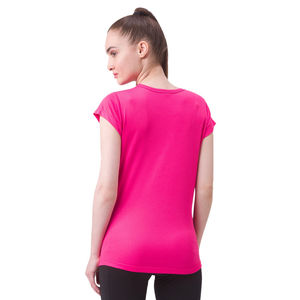 Camiseta Deportiva para Mujer, Ropa Deportiva para Gimnasio, Camisetas Ajustadas para Mujer, Camiseta Deportiva para Adultos y Chicas - Product Image 2