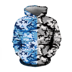 Sweats à capuche 2026 en gros, vêtements pour hommes en gros, personnalisation, impression par sublimation, poches kangourou, sweats à capuche respirants, service OEM - Product Image 4