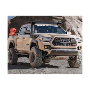 Coche usado 2020 Toyota Tacoma SR RWD 4D Double Cab - Product Image 1