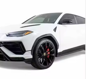 VENTE AUTHENTIQUE MEILLEURE OFFRE 2023 Lamborghini-Urus S AWD - Product Image 5