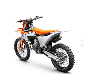 มอเตอร์ไซค์วิบาก KT_M 300 SX ปี 2023 รุ่นใหม่ รถมอเตอร์ไซค์วิบาก - Product Image 6