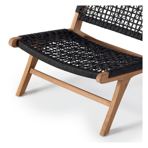 Mobilier Fauteuil de relaxation multifonctionnel Solana Fauteuil de relaxation de jardin en bois de qualité supérieure d'Indonésie - Product Image 3