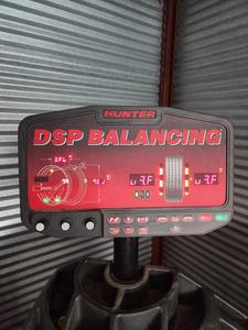 อุปกรณ์ยก DSP9200ทรงตัวแบบใหม่มีอุปกรณ์ครบครัน - Product Image 3