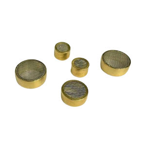 Ventilaciones de núcleo de malla de pantalla de cantidad a granel de suministro directo de fábrica disponibles al precio más bajo - Product Image 4