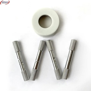 เครื่องมือผ่าตัดลวดดีฮอร์นเนอร์ dehorning พร้อมด้ามจับหัวเลื่อยลวดเครื่องมือแกะกระทิง - Product Image 6