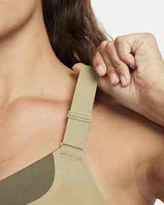 Top Deportivo de Alta Calidad con Soporte, Top de Gimnasio y Yoga de Color Liso con Sujetador, Top Deportivo de Sublimación Personalizado de Moda - Product Image 4