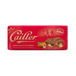 El mejor precio al por mayor anida Cailler chocolate Precio de Venta caliente de Cailler Milk Chocolate 100g a granel - Product Image 2