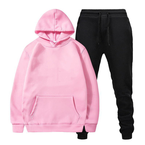 Ventes en gros de survêtements unisexes en coton 100% imprimé 500 GSM, sweats à capuche grande taille pour hommes, jogging, logo personnalisé, respirant, hiver - Product Image 3