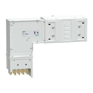 Per SCHNEIDER Electric KSA630DLF401 CANALIS-630A Gomito per Busway e Cavo con uscita verso il basso KSA - Product Image 1