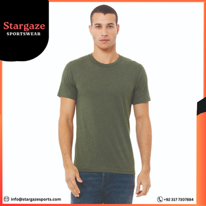 เสื้อเจอร์ซีย์แขนครึ่งท่อนของผู้ชายเสื้อยืดใส่ได้ทั้งชายและหญิงเสื้อเชิ๊ตแขนยาวระบายอากาศได้ป้องกันรอยยับ100% โลโก้2025ผ้าฝ้าย - Product Image 5