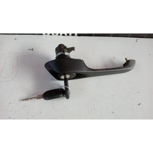 มือจับประตูด้านนอกด้านหน้าขวาของรถยนต์ FIAT Tempra Saloon (90>96) รุ่น 80/343 - Product Image 3