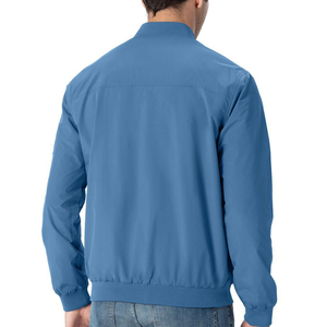 Chaqueta Bomber de Invierno Hecha a Medida para Hombre, Precio al por Mayor, Chaqueta Bomber para Hombre, Precio Más Vendido - Product Image 2
