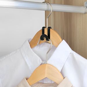 Premium Quality Anti-Slip <b>Wood</b> Clothes Hanger for <b>Coat</b> Pant Suit Shirt-for Wardrobe Bathroom Living Room - Product Image 5