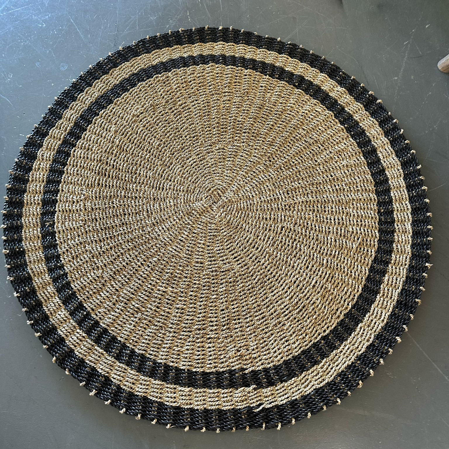 ธรรมชาติ