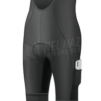Pantalon de cyclisme pour homme grande taille à prix avantageux, respirant, séchage rapide, réversible, antibactérien, en Spandex/Polyester de haute qualité