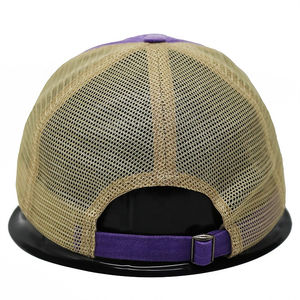 Service OEM Meilleure Vente Chapeaux de Sport en Coton de Haute Qualité Vierges pour Papa, Casquettes de Baseball Vintage Lavées à l'Acide pour Hommes - Product Image 6