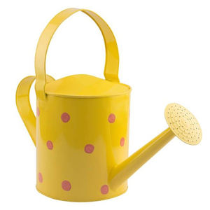 Arrosoir en métal avec long bec poignée métallique arrosoir pour plantes de jardin - Product Image 6