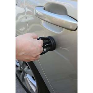 Mucit Home <b>Vehicle</b> Dent Repair Bodywork Pulling <b>Tool</b> with Suction Cup - Product Image 2