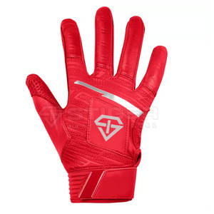 Gants de baseball personnalisés Gants de baseball en cuir de vachette Gants de baseball personnalisés Gants de baseball en cuir Kip personnalisés professionnels - Product Image 2