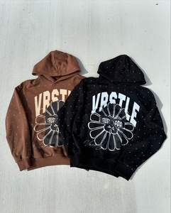 Traje de sudor para hombre más vendido de calidad superior Color sólido Hombres cómodos Trajes de sudor para la venta - Product Image 2