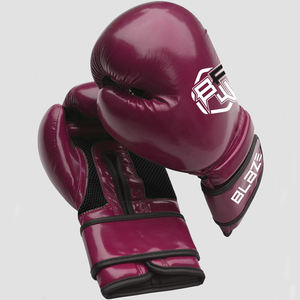 Dual-X Hook and Loop Closure Boxing <b>Gloves</b> for Men and Women Wrist and <b>Knuckle</b> Protection for Martial Arts - Product Image 6