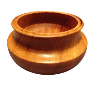 Cuenco de madera de forma cuadrada para servir en el hogar, restaurante y fiesta, accesible en forma y tamaño personalizados - Product Image 4