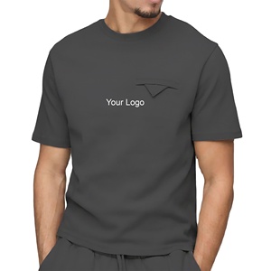 Camisetas Nuevas para Hombre, Casuales, Transpirables, de Algodón, Ligeras, Deportivas, Cómodas, de Manga Corta y Cuello Redondo - Product Image 1