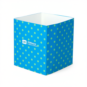 CreaSleeve 212 Sacchetti di Carta Promozionali Personalizzati per un Branding Efficace - Product Image 3