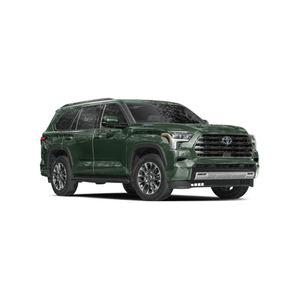 Toyota Sequoia híbrido usado en buen estado - Product Image 5
