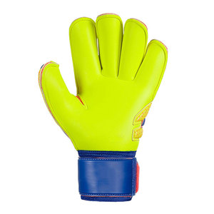 Venta al por mayor guantes de portero de entrenamiento deportivo de la mejor calidad en el precio barato guantes de portero para deportes al aire libre - Product Image 3