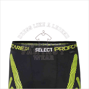 FANTASY WEAR OEM 2026 Pantalones Cortos de Compresión para Gimnasio para Hombre, de Secado Rápido, para Entrenamiento Atlético, con Diseño y Logotipo Personalizados - Product Image 4