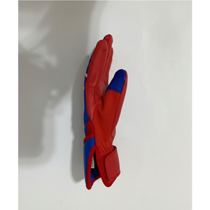 Guantes de Bateo de Béisbol Pro Grip, Protección contra Impactos, Duraderos y Transpirables para Adultos y Jóvenes, Cuero Premium - Product Image 6