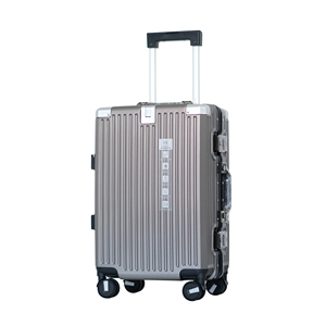 Factory Supplies 100% Luggage <b>Bag</b> Smooth & Tough Pc 6009 Suitcase <b>Bag</b> Personalized Brand Luggage <b>Travel</b> <b>Bags</b> Suitcase Vietnam - Product Image 6
