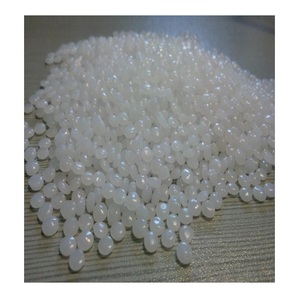 Fournisseur d'usine de granulés vierges HDPE / Polyéthylène haute densité / HDPE vierge - Product Image 3