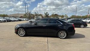 UTILISÉ LHD/RHD 2016 CADILLAC ATS 3.6L PREMIUM RWD - Product Image 4